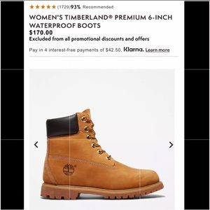 Timberland